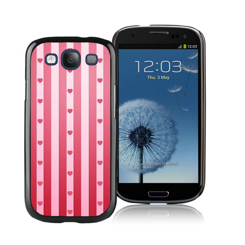 Valentine Love Samsung Galaxy S3 9300 Cases CVR